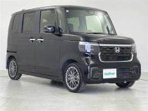 2024 Honda N BOX