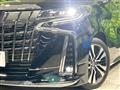 2023 Toyota Alphard