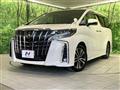 2023 Toyota Alphard