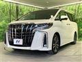 2023 Toyota Alphard