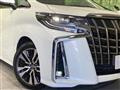 2023 Toyota Alphard