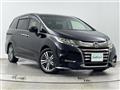 2018 Honda Odyssey