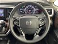 2018 Honda Odyssey