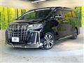 2023 Toyota Alphard