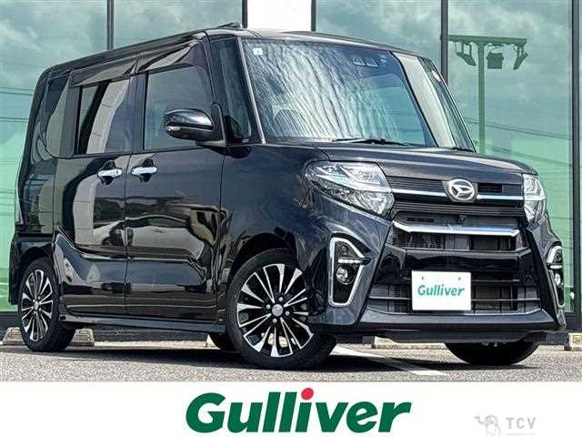 2021 Daihatsu Tanto