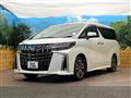2023 Toyota Alphard