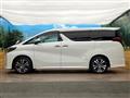2023 Toyota Alphard
