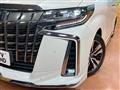 2020 Toyota Alphard