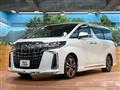 2020 Toyota Alphard