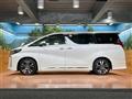 2020 Toyota Alphard
