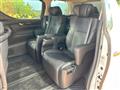 2020 Toyota Alphard