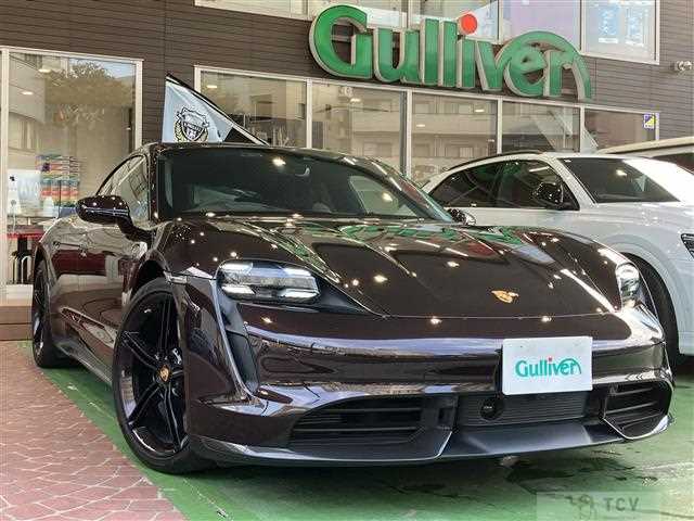 2021 Porsche Porsche Others