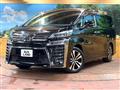 2020 Toyota Vellfire
