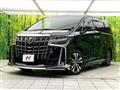 2021 Toyota Alphard