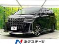 2021 Toyota Alphard