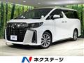 2021 Toyota Alphard