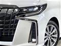 2021 Toyota Alphard