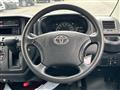 2022 Toyota Townace Van
