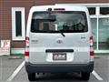 2022 Toyota Townace Van