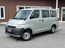 2022 Toyota Townace Van