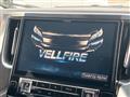 2016 Toyota Vellfire