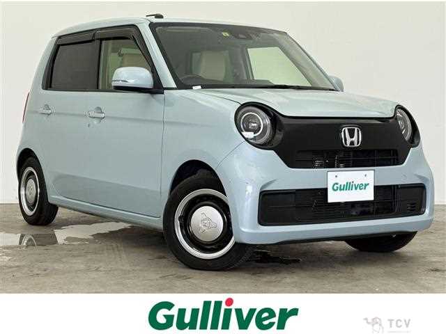 2023 Honda N-ONE