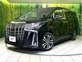 2023 Toyota Alphard
