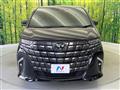 2023 Toyota Alphard