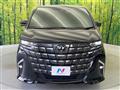 2023 Toyota Alphard