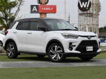 2024 Toyota Raize