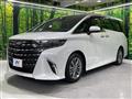 2023 Toyota Alphard