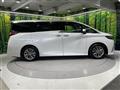 2023 Toyota Alphard