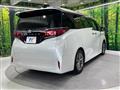 2023 Toyota Alphard