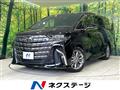 2023 Toyota Alphard