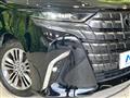 2023 Toyota Alphard