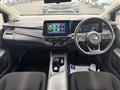 2023 Nissan Note