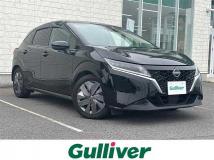2023 Nissan Note