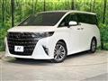 2023 Toyota Alphard