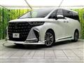 2023 Toyota Alphard