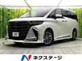 2023 Toyota Alphard