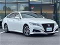 2018 Toyota Crown Hybrid