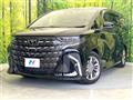 2023 Toyota Alphard