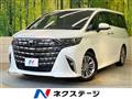 2023 Toyota Alphard