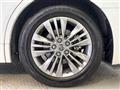 2023 Toyota Alphard