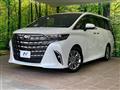 2023 Toyota Alphard