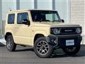 2019 Suzuki Jimny