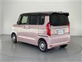 2021 Honda N BOX