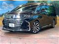 2023 Toyota Alphard