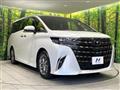 2023 Toyota Alphard