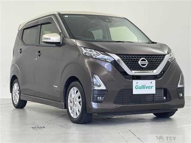 2021 Nissan DAYZ